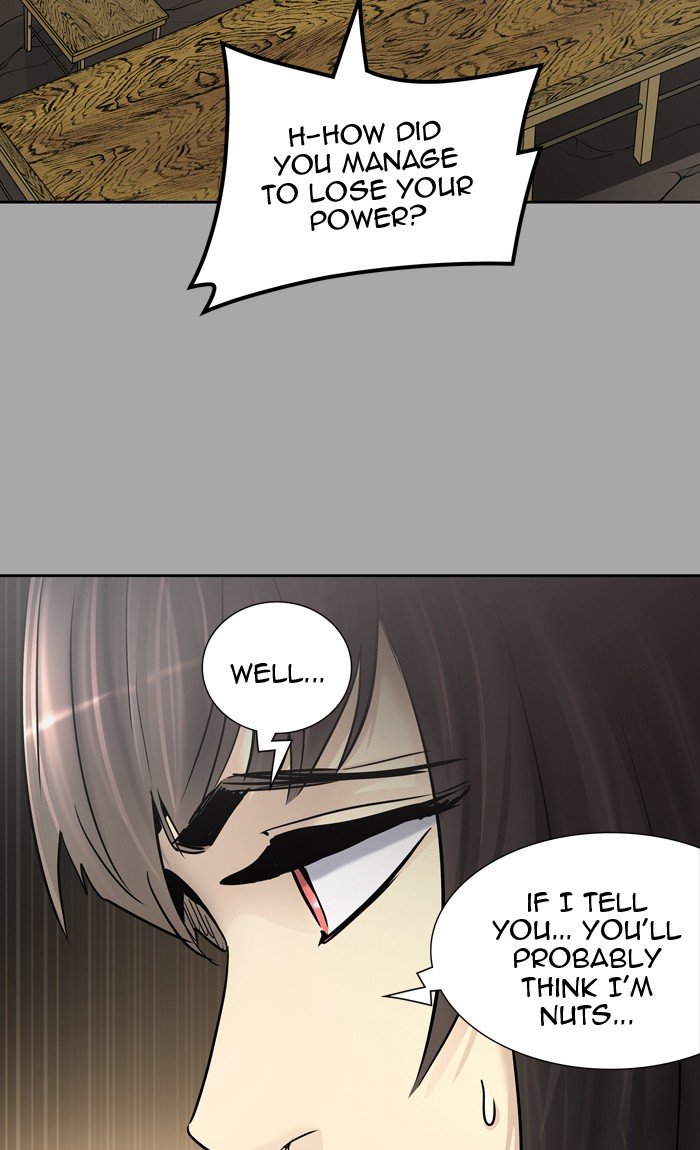 Tower of God, Chapter 420 image 017